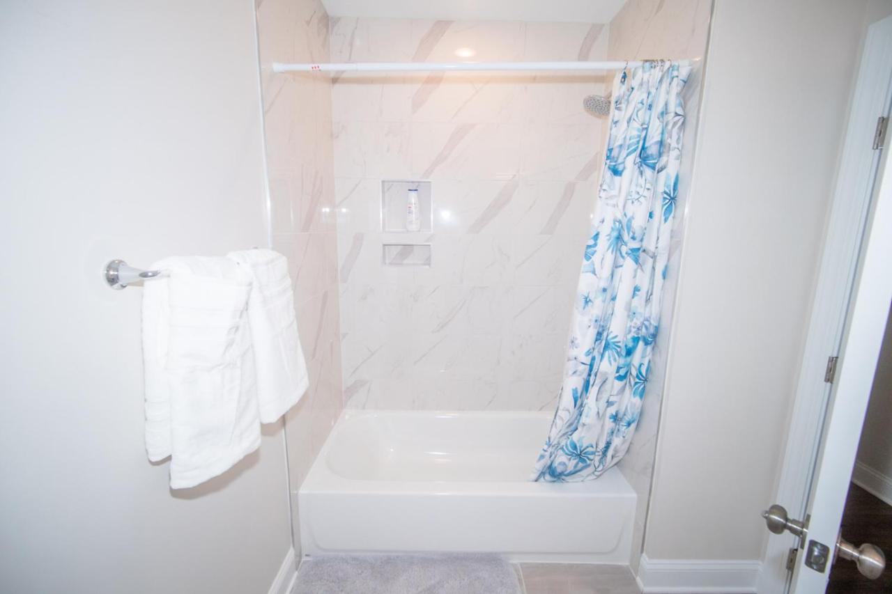 The Josi:Elegant Space And View Вашингтон Екстериор снимка